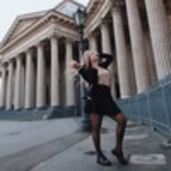 Неля Мангер