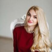 Павлинова Таня