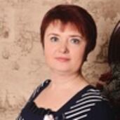 Половко Лида