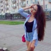 Пташинская Татьяна