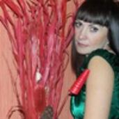 Рисович Валентина