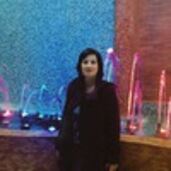 Роговенко Нютка