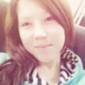 Салахова Лиза