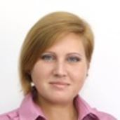 Шудра Светлана