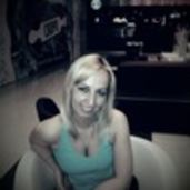 Таня Буркицова