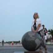 Татьяна Крутилина