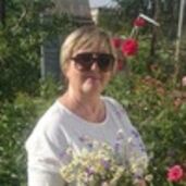 Важнова Леся