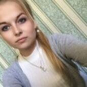 Вика Тюлькина