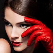 Юлия Лугинина