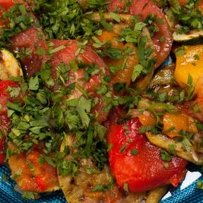 Венгерская кухня