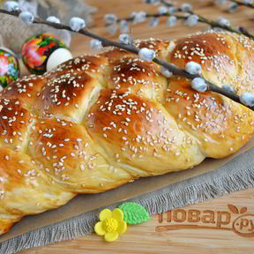 Вкусные рецепты