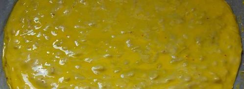 азербайджанская пахлава. Шаг 5