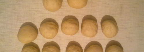 бакинская пахлава. Шаг 4