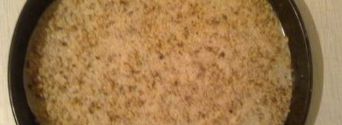 бакинская пахлава. Шаг 6