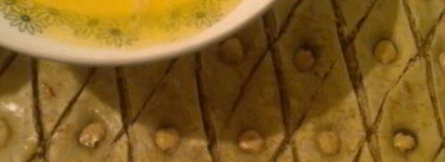 бакинская пахлава. Шаг 9