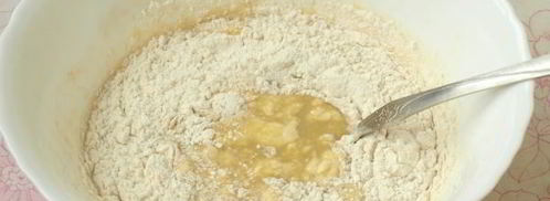 банановые блинчики. Шаг 8