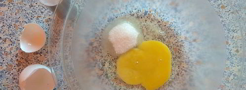 банановые панкейки. Шаг 3