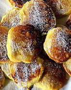 Блинчики для детей