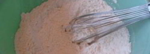 блинчики для детей. Шаг 3