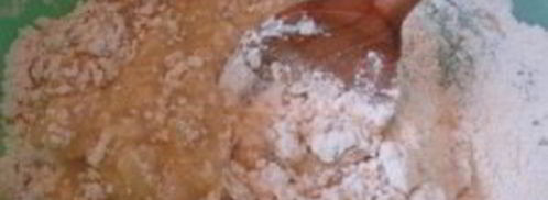 блинчики для детей. Шаг 5