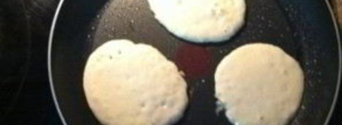 блинчики для детей. Шаг 6