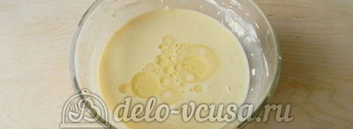 блинчики с фаршем. Шаг 6