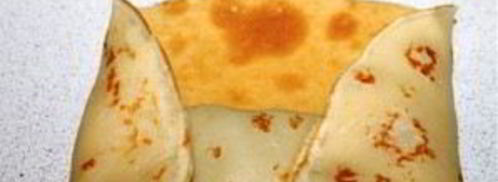 блинчики с говяжьим сердцем. Шаг 5