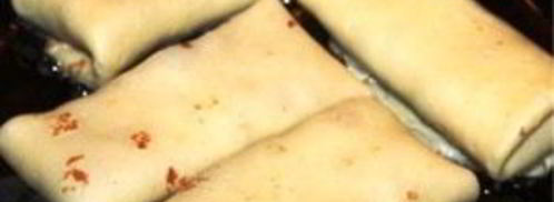 блинчики с говяжьим сердцем. Шаг 6