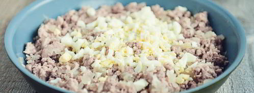 блинчики с припеком. Шаг 4