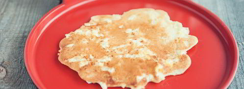 блинчики с припеком. Шаг 5