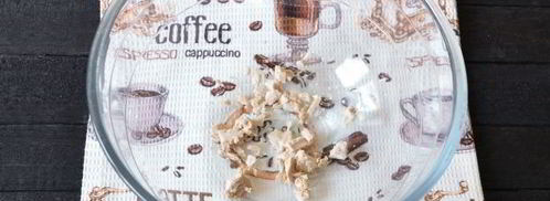 блины на опаре. Шаг 5