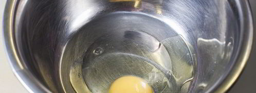 блины с куриной печенью и морковью. Шаг 3