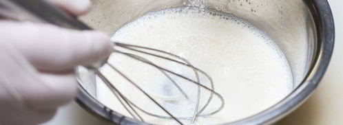 блины с куриной печенью и морковью. Шаг 5