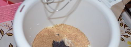 блины с маком. Шаг 5