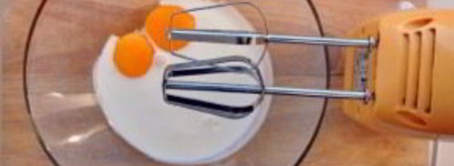 блины за 5 минут. Шаг 3