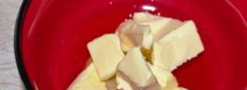 марокканские блинчики. Шаг 6