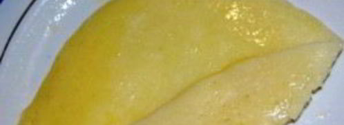 марокканские блинчики. Шаг 8