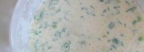 оригинальные блины. Шаг 4