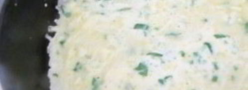 оригинальные блины. Шаг 5