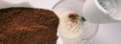 шоколадные панкейки. Шаг 3