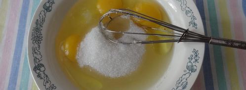 тыквенные блинчики. Шаг 6