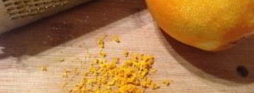 апельсиновые круассаны. Шаг 3