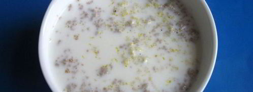 булочка в казане. Шаг 3