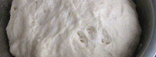 булочка в казане. Шаг 12