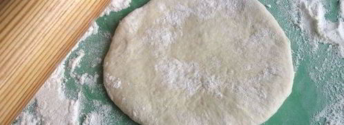 булочка в казане. Шаг 14