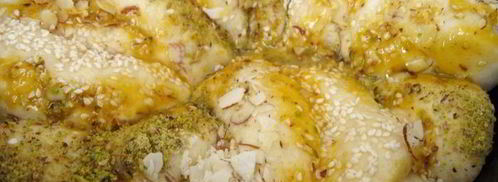 булочка в казане. Шаг 17