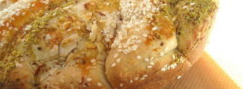 булочка в казане. Шаг 19