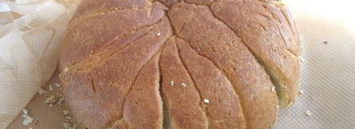 булочка в казане. Шаг 20