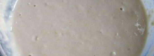 булочка в казане. Шаг 6