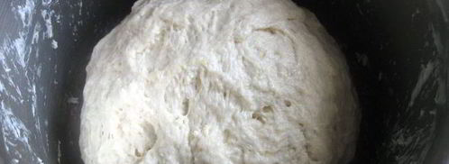 булочка в казане. Шаг 11